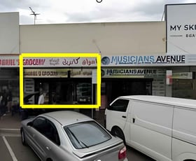 Shop & Retail commercial property for lease at 61 WARE ST Fairfield NSW 2165