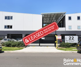 Offices commercial property for lease at 27/22 Anzac Street Greenacre NSW 2190
