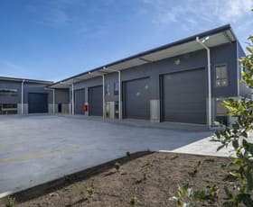 Factory, Warehouse & Industrial commercial property for lease at 8 Prosperity close Morisset NSW 2264