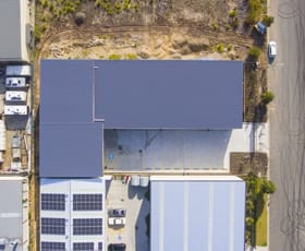 Factory, Warehouse & Industrial commercial property for lease at 8 Prosperity close Morisset NSW 2264