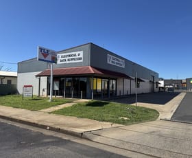 Shop & Retail commercial property for lease at 166 Fitzroy Street Dubbo NSW 2830