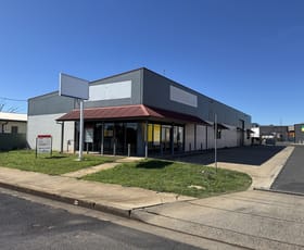 Shop & Retail commercial property for lease at 166 Fitzroy Street Dubbo NSW 2830