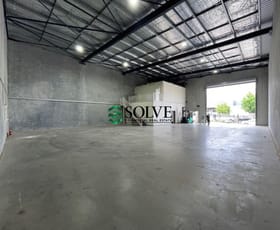 Factory, Warehouse & Industrial commercial property for lease at 1A Bonz Place Seven Hills NSW 2147