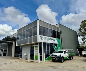 Offices commercial property for lease at 1a/18 Bluett Drive Smeaton Grange NSW 2567