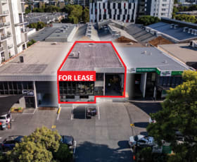 Offices commercial property for lease at 2/18 Bank Steet West End QLD 4101