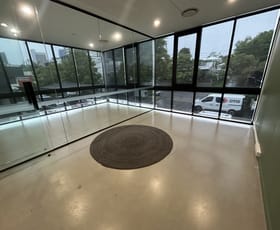 Showrooms / Bulky Goods commercial property for lease at 2/18 Bank Steet West End QLD 4101