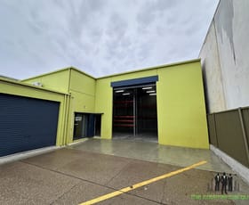Factory, Warehouse & Industrial commercial property for lease at 4/35 Tubbs St Clontarf QLD 4019