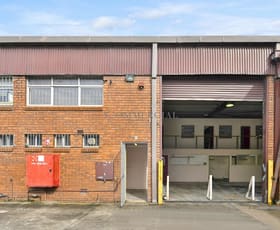 Factory, Warehouse & Industrial commercial property for lease at 9/25 Childs Road Chipping Norton NSW 2170