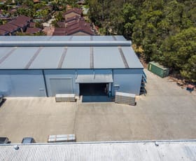 Factory, Warehouse & Industrial commercial property for lease at 3/19 Moreton Bay Road Capalaba QLD 4157