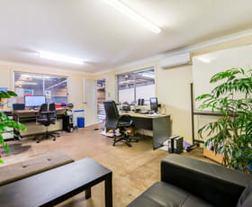 Factory, Warehouse & Industrial commercial property for lease at 3/19 Moreton Bay Road Capalaba QLD 4157