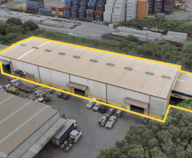 Factory, Warehouse & Industrial commercial property for lease at 2/40 Anton Road Hemmant QLD 4174