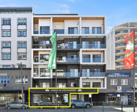 Shop & Retail commercial property for lease at Ground Floor/166 Maroubra Road Maroubra NSW 2035