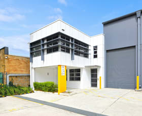 Offices commercial property for lease at 1/13 Greenfield Street Banksmeadow NSW 2019
