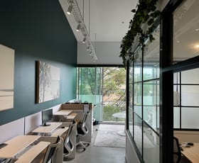 Offices commercial property leased at 204/117 Old Pittwater Road Brookvale NSW 2100