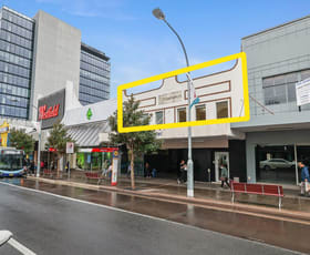 Offices commercial property for lease at First Floor/252 Forest Road Hurstville NSW 2220
