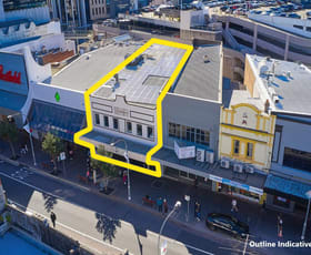 Offices commercial property for lease at First Floor/252 Forest Road Hurstville NSW 2220