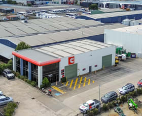 Factory, Warehouse & Industrial commercial property leased at Unit 1a/1225 Koo Wee Rup Road Pakenham VIC 3810