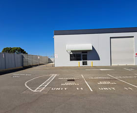 Factory, Warehouse & Industrial commercial property for lease at 8/28 Salpietro Street Bibra Lake WA 6163