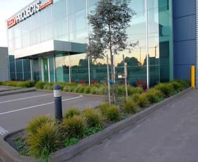 Offices commercial property leased at 1934B Sydney Road Campbellfield VIC 3061