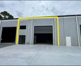 Factory, Warehouse & Industrial commercial property for lease at 3/107 Gavenlock Road Tuggerah NSW 2259