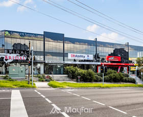 Serviced Offices commercial property for lease at 102 & 103/181 Rosamond Road Maribyrnong VIC 3032