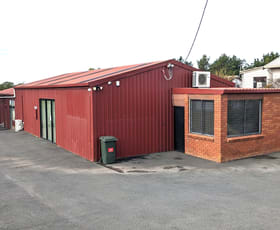 Factory, Warehouse & Industrial commercial property for lease at Compact warehouse and office/23 Hillcrest Road Devonport TAS 7310