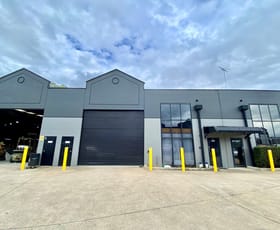 Factory, Warehouse & Industrial commercial property for lease at 5/10a Production Place Penrith NSW 2750