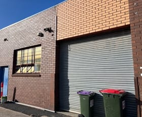 Factory, Warehouse & Industrial commercial property for lease at 5/12 Ganton Court Williamstown North VIC 3016