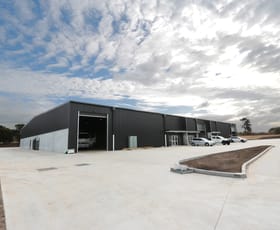 Factory, Warehouse & Industrial commercial property for lease at 86 Evandale Road Western Junction TAS 7212