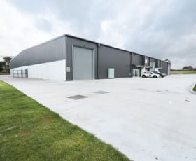 Factory, Warehouse & Industrial commercial property for lease at 86 Evandale Road Western Junction TAS 7212