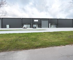 Factory, Warehouse & Industrial commercial property for lease at 86 Evandale Road Western Junction TAS 7212