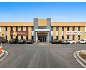 Offices commercial property for lease at First Floor/First Floor, 16-20 Tullamarine Park Road Tullamarine VIC 3043