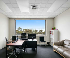 Offices commercial property for lease at First Floor/First Floor, 16-20 Tullamarine Park Road Tullamarine VIC 3043