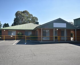 Offices commercial property for lease at 2/48 Conrad Place Lavington NSW 2641
