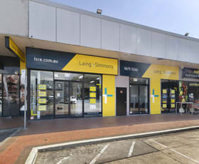 Shop & Retail commercial property for lease at Shop 5A & 5B/20 Zoe Place Mount Druitt NSW 2770