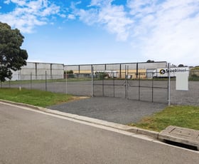 Factory, Warehouse & Industrial commercial property for lease at 37 Production Drive Alfredton VIC 3350