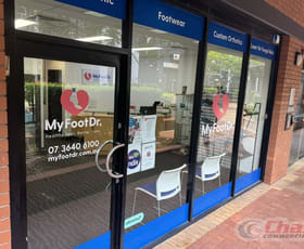 Medical / Consulting commercial property for lease at 2/455 Brunswick Street Fortitude Valley QLD 4006