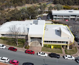 Offices commercial property for lease at 1 Phipps Close Deakin ACT 2600