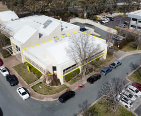 Offices commercial property for lease at 1 Phipps Close Deakin ACT 2600