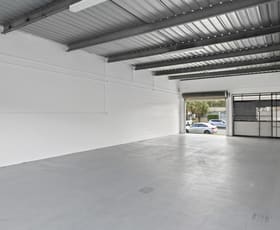 Factory, Warehouse & Industrial commercial property leased at 5/54 Bailey Crescent Southport QLD 4215