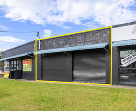 Factory, Warehouse & Industrial commercial property leased at 5/54 Bailey Crescent Southport QLD 4215