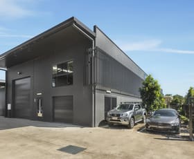 Factory, Warehouse & Industrial commercial property for lease at 5/9-11 Lenco Crescent Landsborough QLD 4550