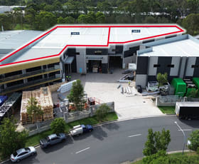 Factory, Warehouse & Industrial commercial property for lease at 1 Phiney Place Ingleburn NSW 2565