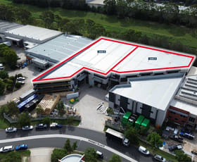 Factory, Warehouse & Industrial commercial property for lease at 1 Phiney Place Ingleburn NSW 2565