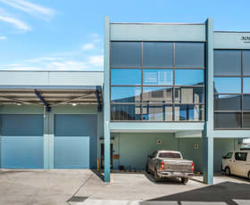 Factory, Warehouse & Industrial commercial property for lease at 6/1 Contaplas Street Arndell Park NSW 2148