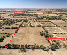 Rural / Farming commercial property for lease at 170 Verney North Road Congupna VIC 3633