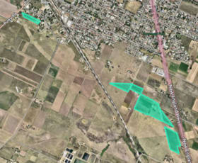 Rural / Farming commercial property for lease at Lot/Multiple Lots New England Highway Singleton NSW 2330
