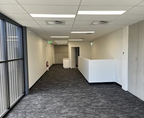 Factory, Warehouse & Industrial commercial property for lease at Unit 11/25 Val Reid Crescent Hume ACT 2620