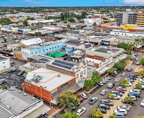 Offices commercial property for lease at 82 Bourbong Street Bundaberg Central QLD 4670