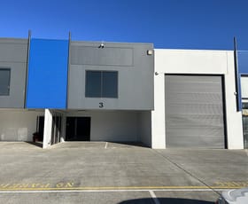 Offices commercial property for lease at 3/29 Blanck Street Ormeau QLD 4208
